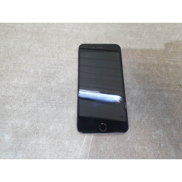 Apple iPhone 6 Plus A1524 Smartphone silber 5,5″ IPS LCD 8MP (1GB+16GB) – Ersatzteile