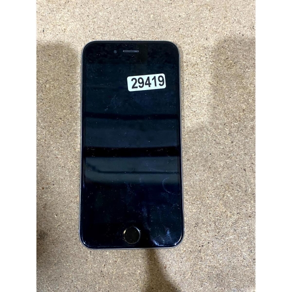 Apple iPhone 6 A1586 Smartphone silber 4,7″ LCD Display (1GB + 16GB) – für Ersatzteile