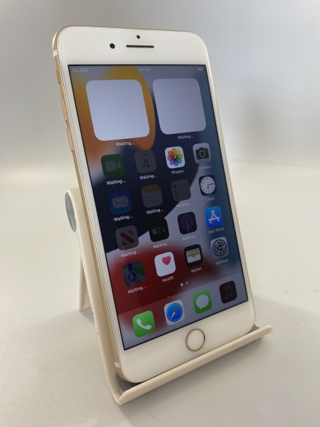 Apple iPhone 7 Plus A1784 gold entsperrt 32GB 5,5″ 12MP 3GB RAM IOS Smartphone
