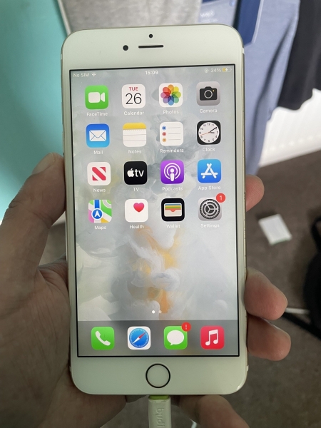 iphone 6s plus 5,5 zoll