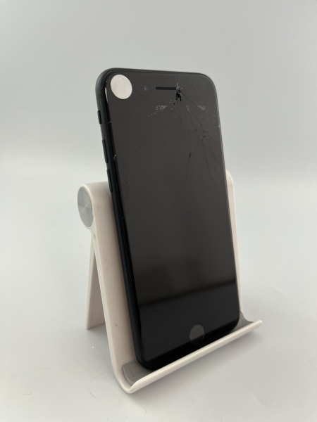 Apple iPhone SE 3. Gen 2022 Mitternacht IOS Smartphone gesprungen Ersatzteile & Reparaturen #C
