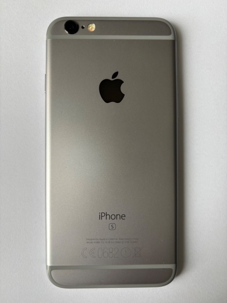Apple iPhone 6s 32GB 4,7 Zoll (entsperrt) Smartphone – Space Grau