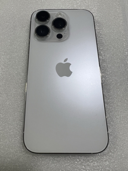 iPhone 14 Pro 128GB entsperrt Smartphone weiß