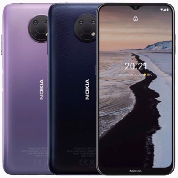 Nokia G10 32Gb / 3Gb Ram / 13Mp / 5050mAh Android GRADEs