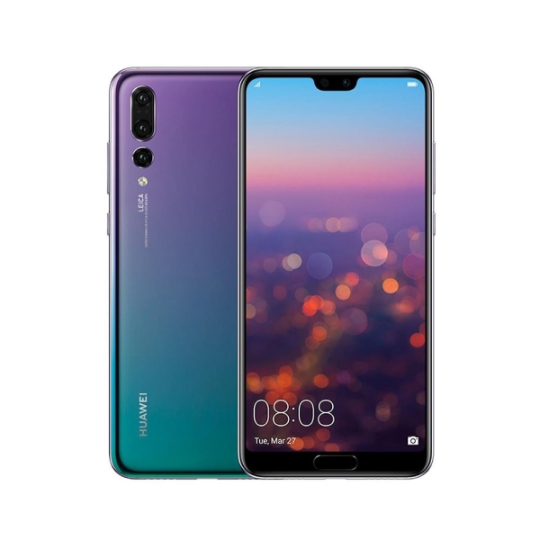 Huawei P20 Pro entsperrt 64GB 128GB 256GB makelloser Zustand Android Smartphone