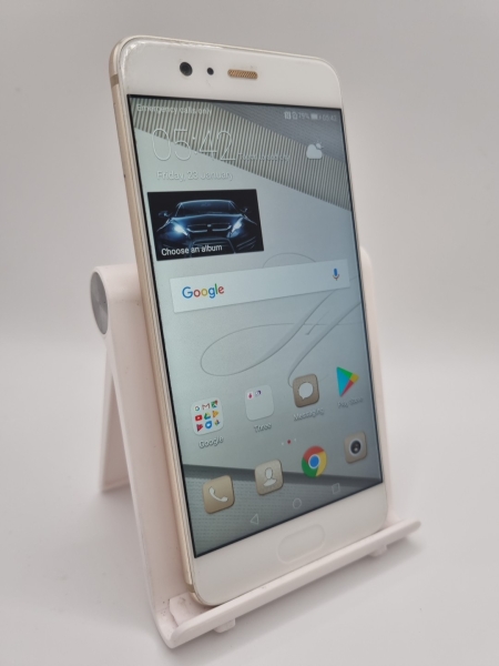 Huawei P10 VTR-L29 gold entsperrt 64GB 5,1″ Android Smartphone