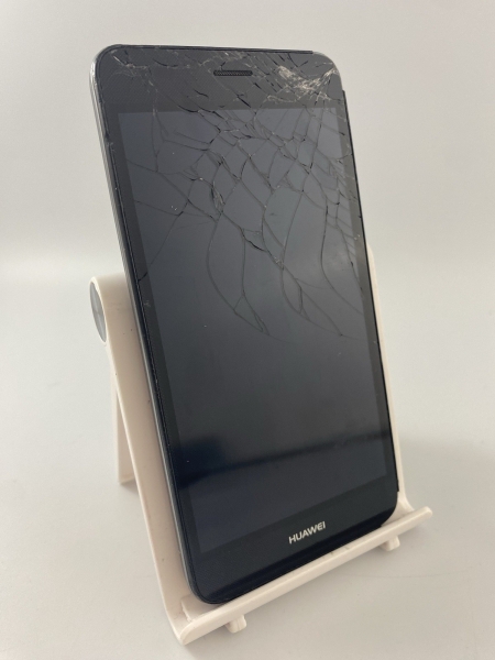 Huawei Y6 2015 schwarz entsperrt 8GB 5,0″ Dual Sim Android Smartphone Defekt #C07