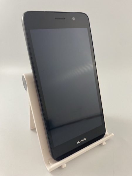 Huawei Y6 2015 schwarz entsperrt 8GB 5,0″ Dual Sim Android Smartphone unvollständig