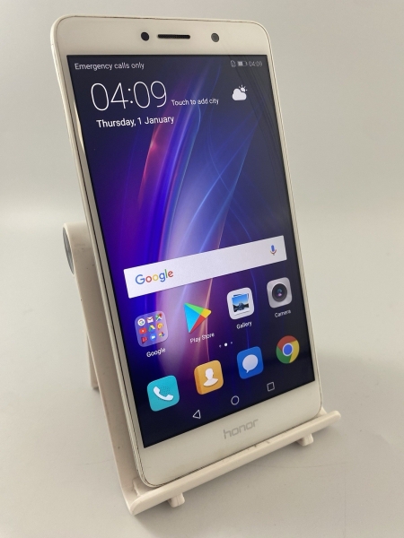 Huawei Honor 6X weiß entsperrt 32GB Dual SIM 5,5″ 12MP Android Smartphone