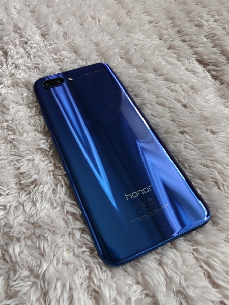 Huawei Honor 10 Dual Sim 4Gb RAM 128GB ROM – Entsperrt