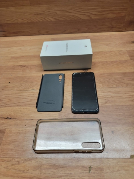 Huawei P20 Pro 128gb 6gb Ram entsperrt Smartphone