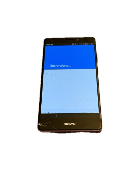 Bastler Ersatzteile Smartphone HUAWEI Mate S CRR-L09 Fährt Nicht Mehr Hoch