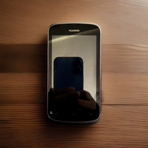 Huawei Ascend G300 weiß entsperrt 4GB 4,0″ Android Smartphone unvollständige Teile