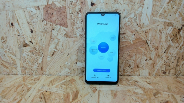 Huawei P30 Lite 6,5″ 128GB Smartphone (MAR-LX1A) – SCHWARZ
