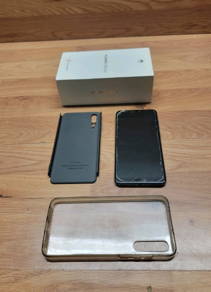 Huawei P20 Pro Smartphone