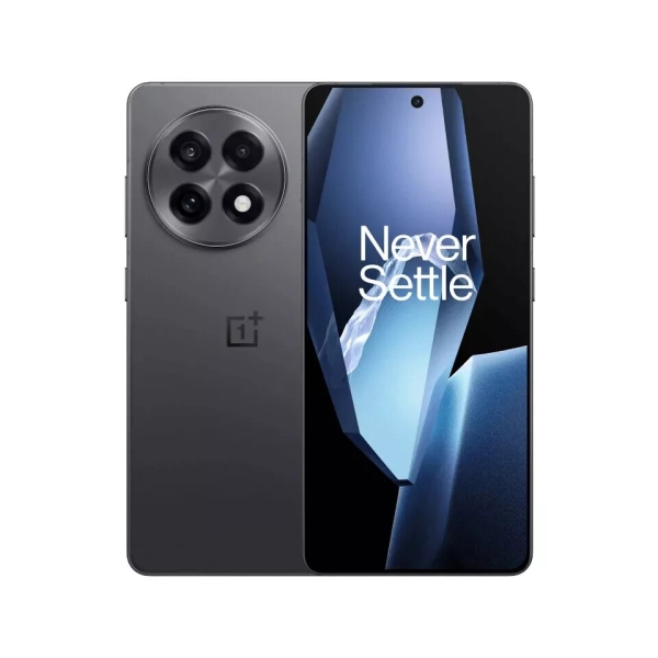 Handy Smartphone OnePlus 13R 5G 6,78″ Dual Sim 12+256GB Nebula Noir Schwarz