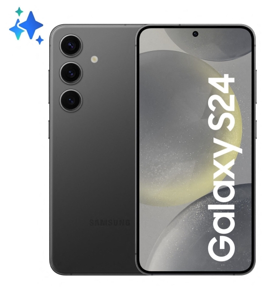 Samsung Galaxy S24 128 GB 5G Smartphone 15,8 cm (6.2 Zoll) Android 50 MP