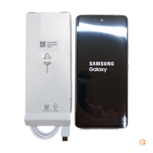 Samsung Galaxy A53 5G Enterprise Edition 5G Smartphone Dual-SIM SIEHE TEXT/FOTO