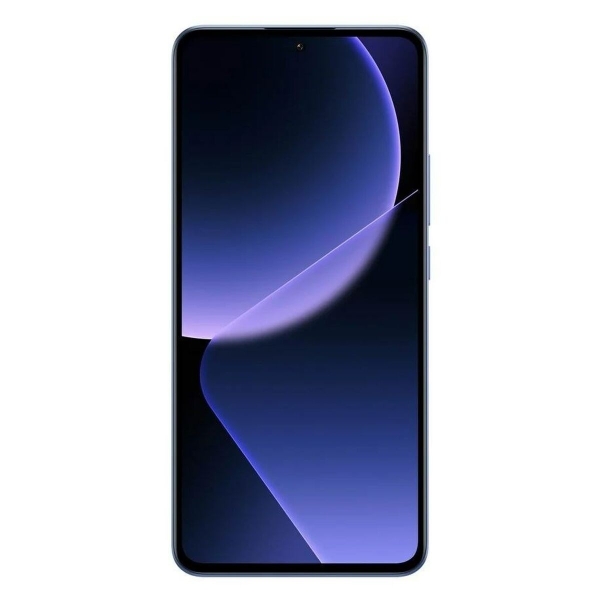 Smartphone Xiaomi 13T 5G 6,67″ Octa Core 12 GB RAM 256 GB Blau