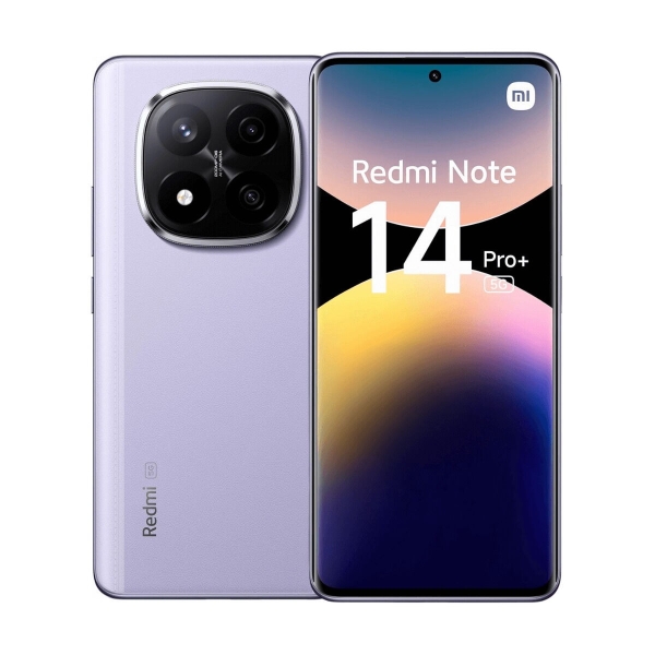 Smartphone Xiaomi 24115RA8EG 6,67″ Octa Core 12 GB RAM 512 GB Violett