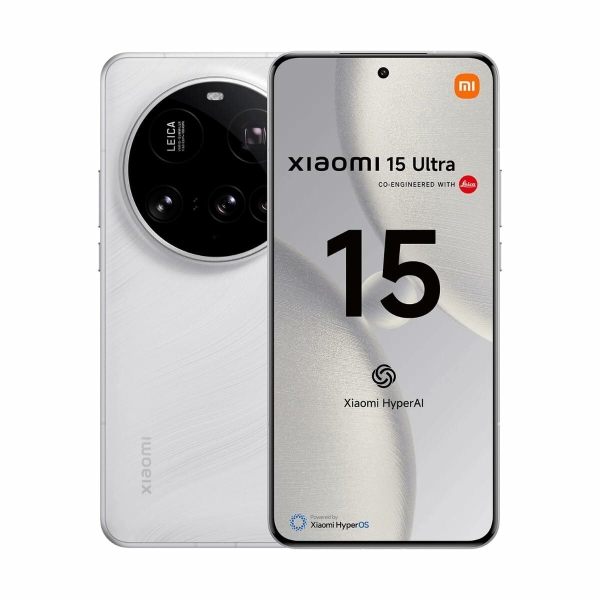 Smartphone Xiaomi 25010PN30G 6,73″ Octa Core 16 GB RAM 512 GB Weiß