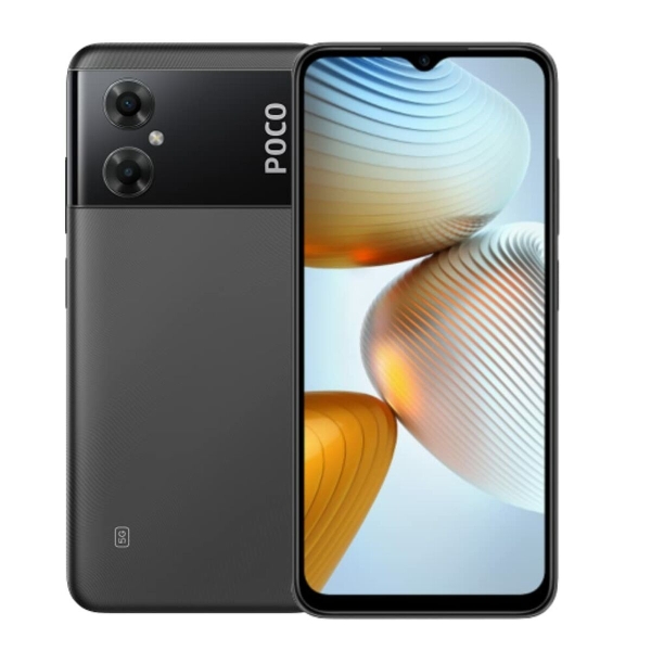 Smartphone Xiaomi M4 6,58“ Octa Core Mediatek Dimensity 700 4 GB RAM 64 GB Sc