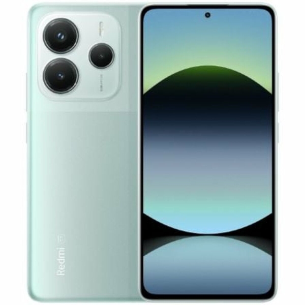 Smartphone Xiaomi MZB0IOEEU Octa Core 8 GB RAM 256 GB grün 6,67″