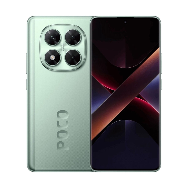 Smartphone Xiaomi 24095PCADG 6,67″ Octa Core 12 GB RAM 512 GB grün