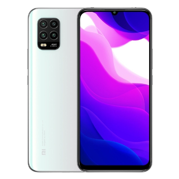 Xiaomi Mi 10 Poco Lite 5G 128GB Dual Sim UNLOCKED 6,5″ NFC HDR CAM 4K Smartphone