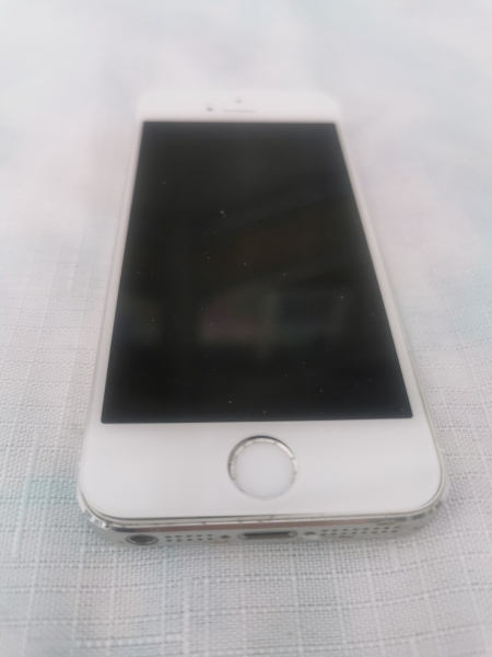 Apple iPhone 5S (A1457) Smartphone – Space Grau 8MP 1GB RAM Apple A7 – Ersatzteile