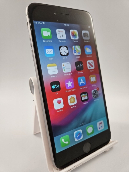 Apple iPhone 6 Plus Spacegrau entsperrt 16GB 1GB RAM 5,5″ 8MP IOS Smartphone