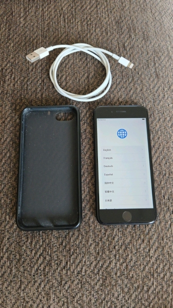 Apple iPhone SE 2020