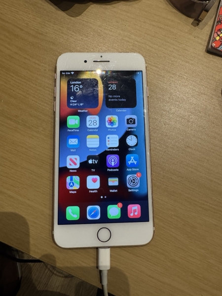Apple iPhone 7 Plus 128GB