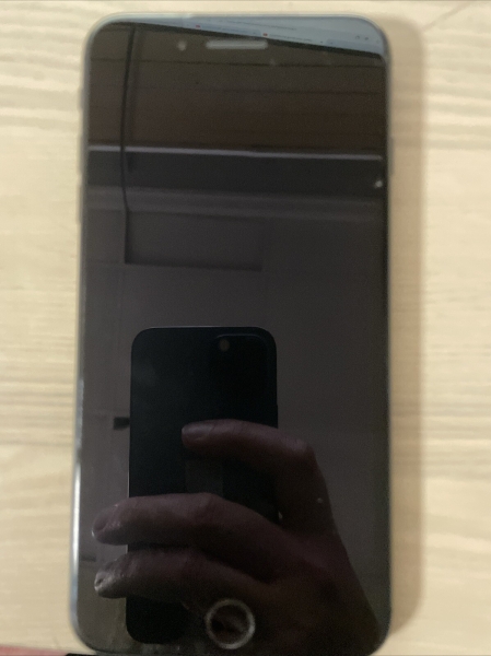 iphone 8 plus 64gb entsperrt *Bitte Beschreibung lesen* W17-cd10