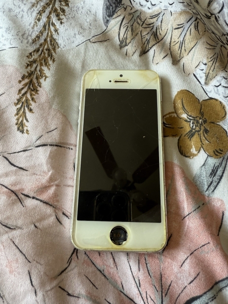 iphone 5