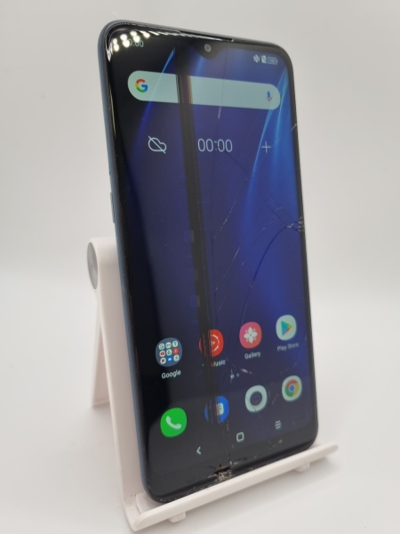 Alcatel 1S 2020 blau entsperrt 32GB 6,22″ 3GB Android Smartphone #S02