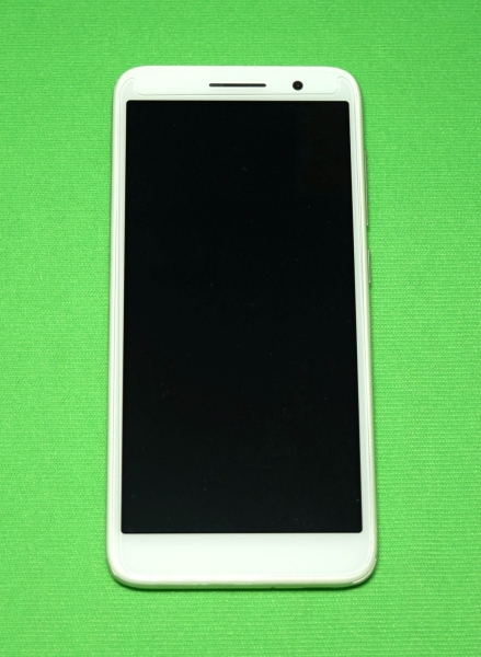 Alcatel 1 goldfarben 5″ 8GB 4G entsperrt & SIM-frei Smartphone 5033X KOSTENLOSER VERSAND!