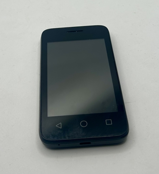 Alcatel Onetouch Pixi 3 (3,5) 4009x – Smartphone (entsperrt) kompakt Android
