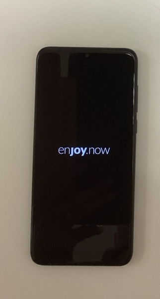 Alcatel 1 Smartphone 50287-eEA, 32 GB, entsperrt für jedes Netzwerk, in schwarz