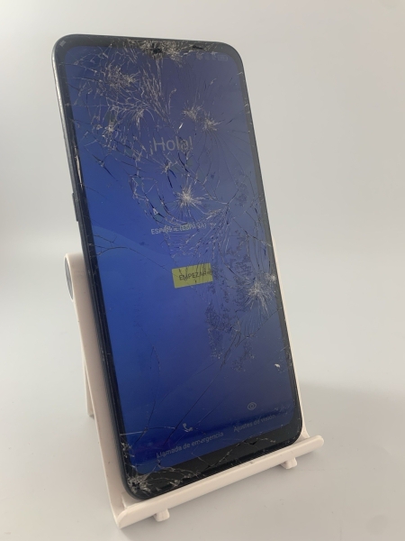 Alcatel 1S 2021 blau entsperrt Dual SIM 32GB 6,52″ 13MP Android Smartphone #C07