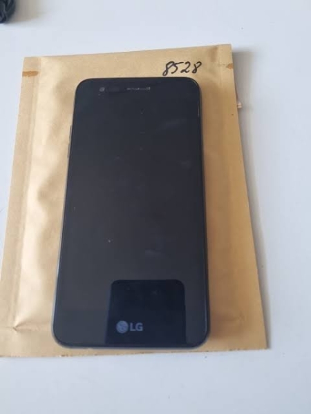 LG K4 (LG-M160) Smartphone – 8GB