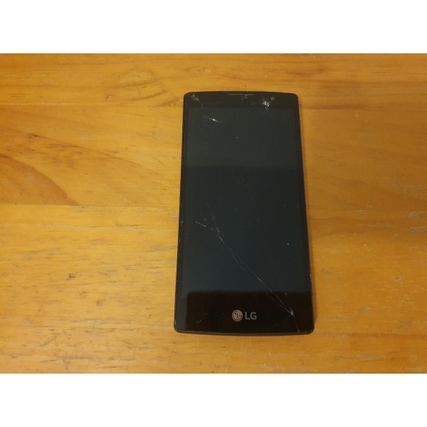 LG Spirit 4G LTE H440N Smartphone titangrau 4,7″ LCD 8MP (1GB + 8GB) für Ersatzteile