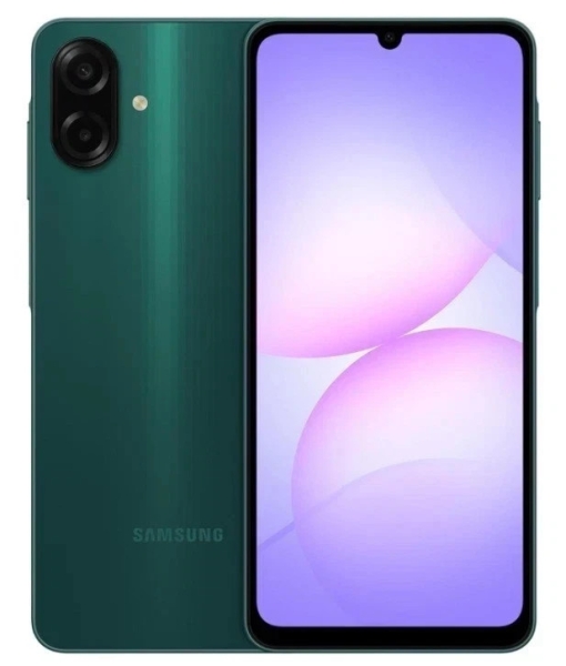 Samsung Galaxy A07 Neu Android Handy 64GB entsperrt Mobilteil simfree Handy