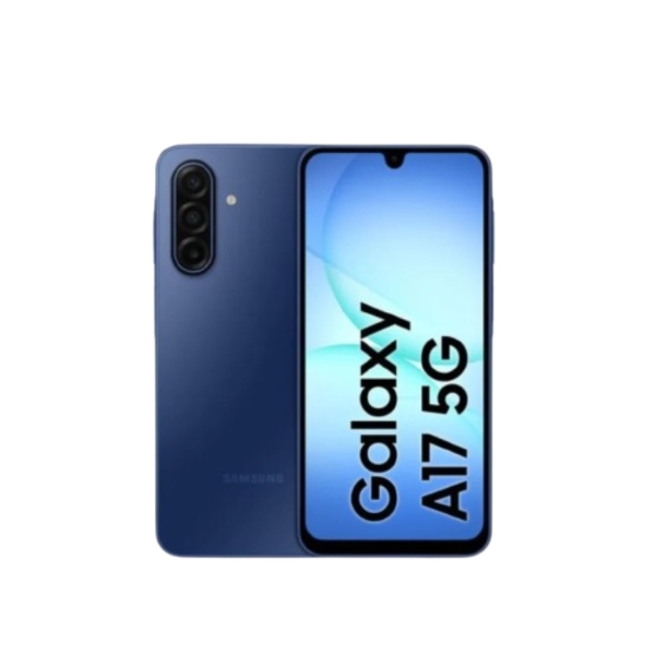 Samsung Galaxy A17 5G Neu Android Handy 128GB Dual Sim entsperrt Mobilteil