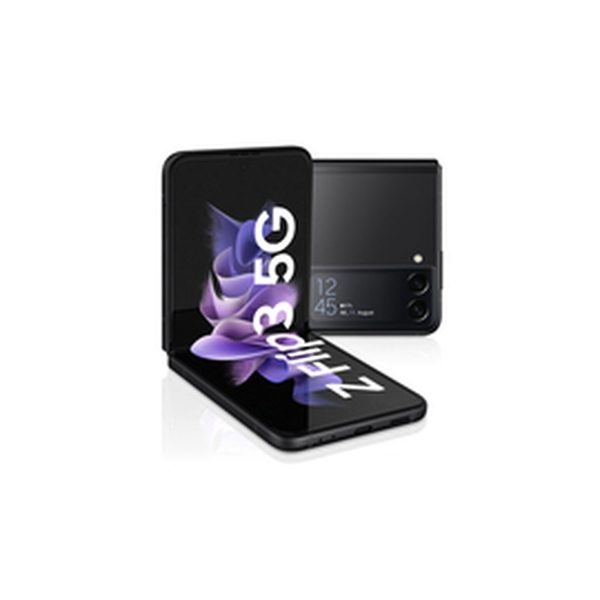 Samsung Galaxy Z Flip3 5G Smartphone 256 GB Phantom Black „Gratis Versand“