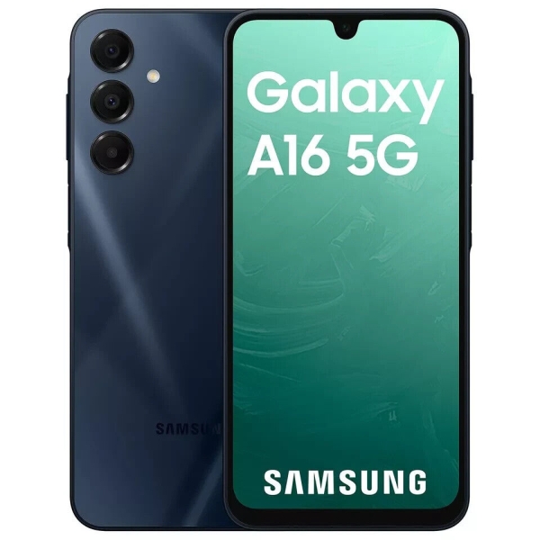 Samsung Galaxy A16 5G NEU Handy 128GB Simfree Android entsperrt Mobilteil