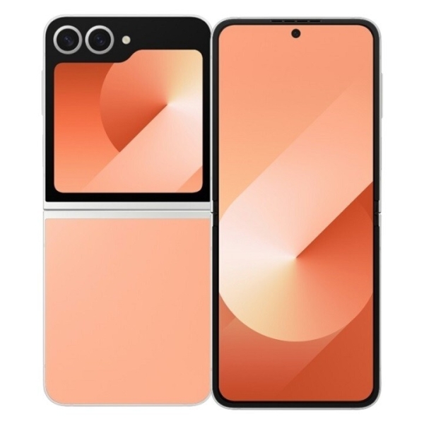 SMARTPHONE SAMSUNG GALAXY Z FLIP6 5G SM F741B 512GB DUAL SIM ANGELN NO Z FLIP7