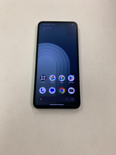 CMF BY NOTHING Phone 1 128GB 8GB RAM entsperrt Smartphones grün