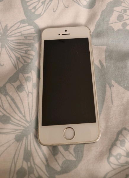 iPhone 5 Ersatzteile oder Reparatur
