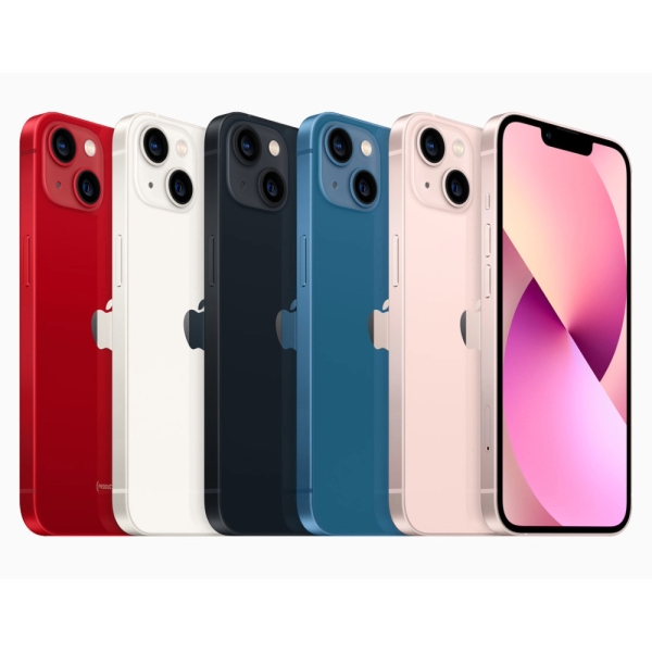 Apple iPhone 13 mini – Fairer Zustand